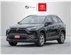 2022 Toyota RAV4 XLE (Stk: 356091) in Aurora - Image 1 of 8