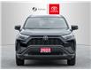 2022 Toyota RAV4 XLE (Stk: 356091) in Aurora - Image 2 of 8