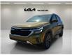 2024 Kia Seltos EX (Stk: SL25017A) in Cold Lake - Image 1 of 18