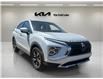 2024 Mitsubishi Eclipse Cross SE (Stk: SP25028A) in Cold Lake - Image 1 of 12