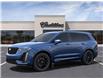 2025 Cadillac XT6 Sport (Stk: 25396) in Smiths Falls - Image 2 of 6