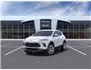 2025 Buick Encore GX Preferred (Stk: 5510210) in Petrolia - Image 1 of 6
