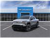 2025 Chevrolet Silverado EV RST (Stk: 25T238) in Hope - Image 1 of 6