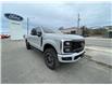 2025 Ford F-250 XLT (Stk: 5Z105) in Timmins - Image 13 of 28
