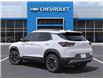 2025 Chevrolet TrailBlazer LT (Stk: KL79MR) in Pembroke - Image 3 of 6