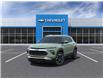 2025 Chevrolet TrailBlazer LT (Stk: KL79MR) in Pembroke - Image 1 of 6