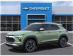 2025 Chevrolet TrailBlazer LT (Stk: KL79MR) in Pembroke - Image 2 of 6