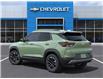 2025 Chevrolet TrailBlazer LT (Stk: KL79MR) in Pembroke - Image 3 of 6