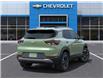 2025 Chevrolet TrailBlazer LT (Stk: KL79MR) in Pembroke - Image 4 of 6