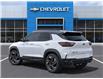 2025 Chevrolet TrailBlazer RS (Stk: 25-410) in Pembroke - Image 3 of 6