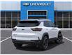 2025 Chevrolet TrailBlazer RS (Stk: 25-410) in Pembroke - Image 4 of 6