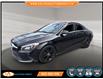 2018 Mercedes-Benz CLA 250 Base (Stk: 570528) in Lower Sackville - Image 1 of 19