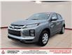 2024 Mitsubishi RVR ES (Stk: 251588E) in Fredericton - Image 1 of 17