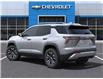 2025 Chevrolet Equinox LT (Stk: 1949-25) in Hamilton - Image 3 of 6
