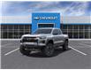 2025 Chevrolet Colorado ZR2 (Stk: 1860-25) in Hamilton - Image 1 of 6