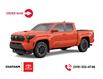 2025 Toyota Tacoma Base (Stk: CTORDER250097) in Chatham - Image 1 of 1