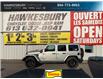 2024 Jeep Wrangler 4xe Sahara (Stk: P2743) in Hawkesbury - Image 2 of 19
