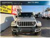 2024 Jeep Wrangler 4xe Sahara (Stk: P2743) in Hawkesbury - Image 3 of 19