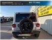 2024 Jeep Wrangler 4xe Sahara (Stk: P2743) in Hawkesbury - Image 5 of 19
