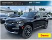 2023 Jeep Grand Cherokee 4xe Summit (Stk: P2735) in Hawkesbury - Image 1 of 21