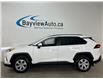 2021 Toyota RAV4 LE (Stk: 42407J) in Belleville - Image 1 of 24