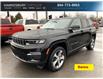 2022 Jeep Grand Cherokee 4xe Base (Stk: P2740) in Hawkesbury - Image 1 of 30