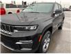 2022 Jeep Grand Cherokee 4xe Base (Stk: P2740) in Hawkesbury - Image 7 of 30