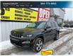 2022 Jeep Grand Cherokee 4xe Base (Stk: P2740) in Hawkesbury - Image 25 of 30
