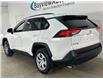2021 Toyota RAV4 LE (Stk: 42407J) in Belleville - Image 5 of 24