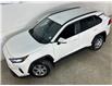 2021 Toyota RAV4 LE (Stk: 42407J) in Belleville - Image 2 of 24