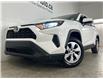 2021 Toyota RAV4 LE (Stk: 42407J) in Belleville - Image 4 of 24
