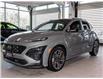2023 Hyundai Kona 1.6T N Line w/Ultimate Package (Stk: P20637) in Kingston - Image 1 of 17