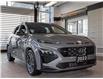 2023 Hyundai Kona 1.6T N Line w/Ultimate Package (Stk: P20637) in Kingston - Image 3 of 17