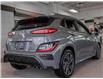 2023 Hyundai Kona 1.6T N Line w/Ultimate Package (Stk: P20637) in Kingston - Image 7 of 17