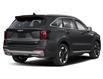 2025 Kia Sorento Hybrid EX (Stk: K25403) in St. John's - Image 3 of 12