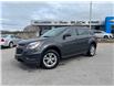 2017 Chevrolet Equinox LS (Stk: 25496A) in Uxbridge - Image 1 of 10