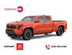 2025 Toyota Tacoma Base (Stk: CTORDER250100) in Chatham - Image 1 of 1