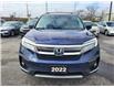 2022 Honda Pilot Touring 7P (Stk: 25-3295A) in Newmarket - Image 3 of 10