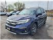 2022 Honda Pilot Touring 7P (Stk: 25-3295A) in Newmarket - Image 1 of 10