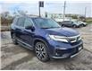 2022 Honda Pilot Touring 7P (Stk: 25-3295A) in Newmarket - Image 4 of 10