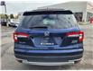 2022 Honda Pilot Touring 7P (Stk: 25-3295A) in Newmarket - Image 5 of 10