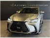 2024 Lexus NX 450h+ Base (Stk: 25457TA) in Toronto - Image 1 of 8