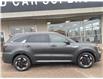 2025 Kia Sorento Hybrid EX (Stk: 25148) in Petawawa - Image 3 of 33