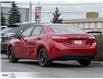 2016 Toyota Corolla LE (Stk: 639011) in Milton - Image 5 of 23
