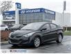 2013 Hyundai Elantra GL (Stk: 354608) in Milton - Image 1 of 22