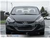 2013 Hyundai Elantra GL (Stk: 354608) in Milton - Image 2 of 22