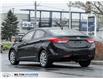 2013 Hyundai Elantra GL (Stk: 354608) in Milton - Image 5 of 22
