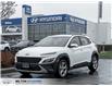 2023 Hyundai Kona 2.0L Preferred Sun & Leather Package (Stk: 051891) in Milton - Image 1 of 8