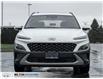 2023 Hyundai Kona 2.0L Preferred Sun & Leather Package (Stk: 051891) in Milton - Image 2 of 8