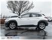 2023 Hyundai Kona 2.0L Preferred Sun & Leather Package (Stk: 051891) in Milton - Image 3 of 8